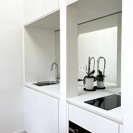 Luxurious Near Saint-germain-des-pres 아파트 *