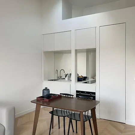 Luxurious Near Saint-germain-des-pres *