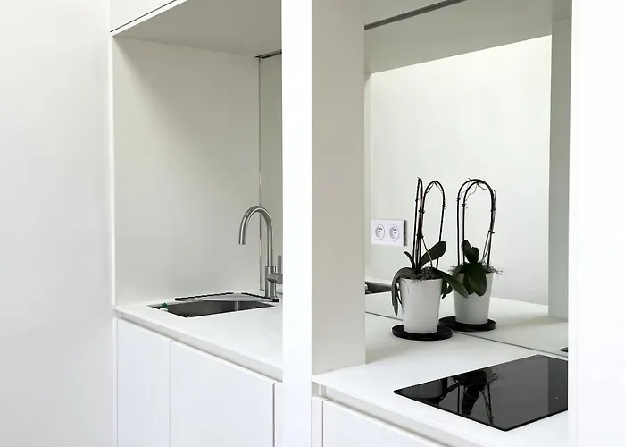 Luxurious Near Saint-germain-des-pres 아파트 *