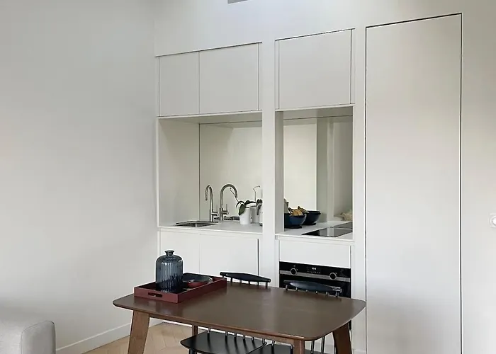 Luxurious Near Saint-germain-des-pres *
