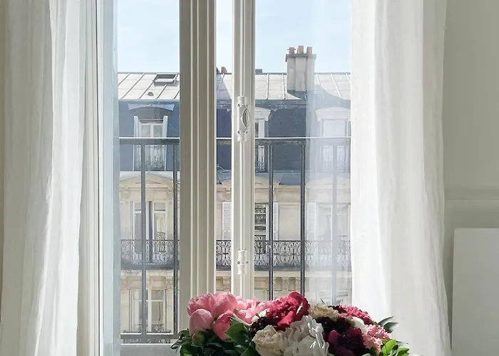Luxurious Near Saint-germain-des-pres