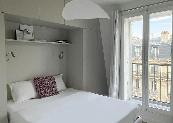 Luxurious Near Saint-germain-des-pres 아파트